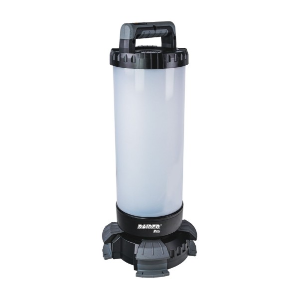 RAIDER Λάμπα εργασίας led 16500lm RDP-WL01 710304 RAIDER Λάμπα εργασίας led 16500lm RDP-WL01 710304