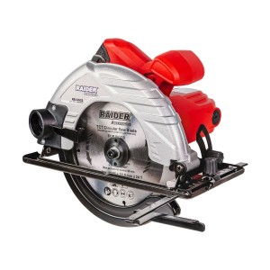 RAIDER Δισκοπρίονο χειρός 1200W RD-CS32 052132