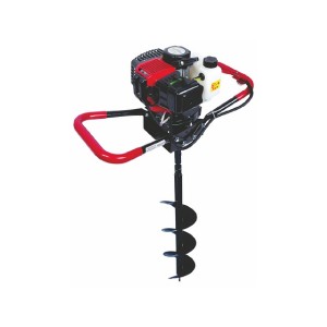 RAIDER Τριβέλα 2.2hp 52cc με αρίδα RD-EA02 095114