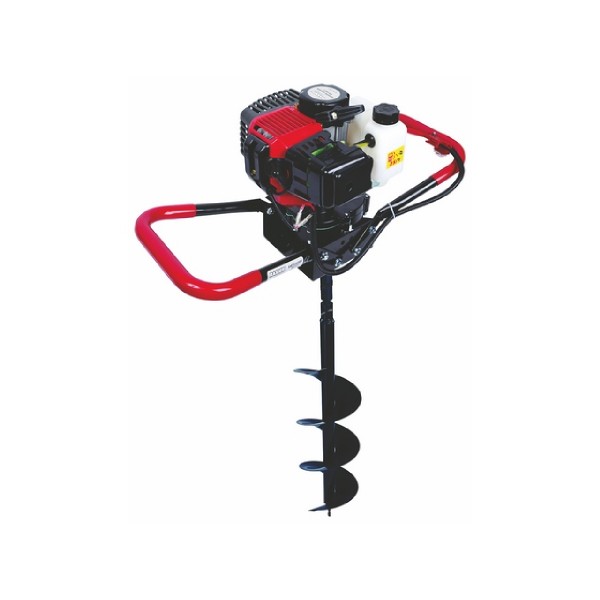 RAIDER Τριβέλα 2.2hp 52cc με αρίδα RD-EA02 095114 RAIDER Τριβέλα 2.2hp 52cc με αρίδα RD-EA02 095114