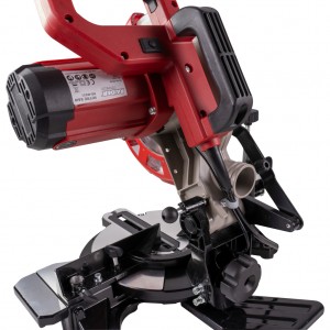 RAIDER Φαλτσοπρίονο RD-MS21 1400W 053102 RAIDER Φαλτσοπρίονο RD-MS21 1400W 053102