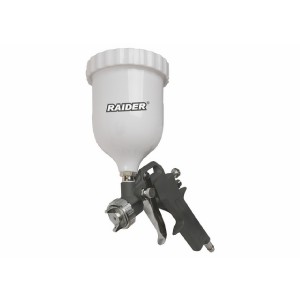 RAIDER Πιστόλι βαφής αέρος άνω δοχείο 1,5mm RD-SG02 0,4MPa 089909