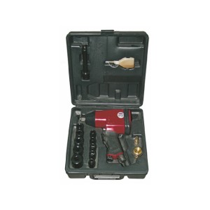 RAIDER Αερόκλειδο 1/2' 310ΝΜ RD-AW03 089922