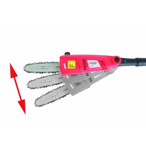 RAIDER Κονταροπρίονο ηλεκτρικό 710W RD-PS01 075703 RAIDER Κονταροπρίονο ηλεκτρικό 710W RD-PS01 075703