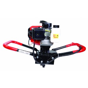 RAIDER Τριβέλα 2.2hp 52cc RD-EA01 095109 RAIDER Τριβέλα 2.2hp 52cc RD-EA01 095109