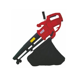 RAIDER Φυσητήρας ηλεκτρικός 2600W RD-EBV03 075522