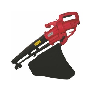 RAIDER Φυσητήρας ηλεκτρικός 2600W RD-EBV03 075522