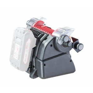 RAIDER R20 Solo Δίδυμος τροχός υγράς & ξηράς τρόχισης RDP-SCBG20 061201