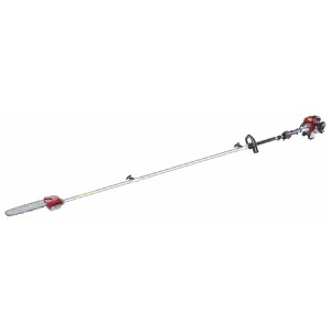 RAIDER Κονταροπρίονο βενζ. 25cc με προέκταση 1m RD-GPS01 075555