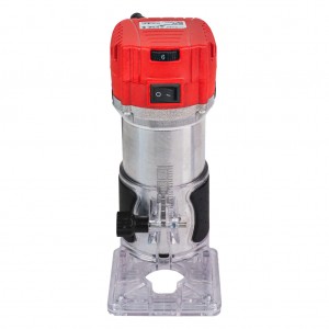 RAIDER Κουρευτικό περιθωρίων 650W RD-ER09 051109 RAIDER Κουρευτικό περιθωρίων 650W RD-ER09 051109