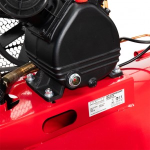 RAIDER Αεροσυμπιεστής 200L RD-AC19 2.2kW 120119