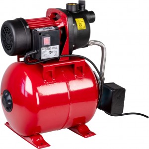 RAIDER Πιεστικό 800W RD-WP800Z 071109