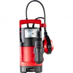 RAIDER Αντλία υποβρύχια ακάθαρτων RD-WP46 400W 1