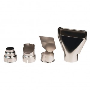 RAIDER Πιστόλι θερμού αέρα 2000W RD-HG25 074313 RAIDER Πιστόλι θερμού αέρα 2000W RD-HG25 074313