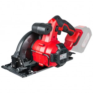 RAIDER R20 Solo Δισκοπρίονο χειρός 20V RDP-YCS20 030248