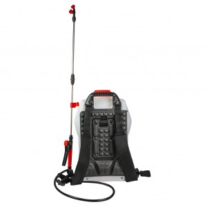 RAIDER R20 Solo Ψεκαστήρας 16L 3bar RDP-BKMD20 098109
