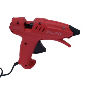 RAIDER Πιστόλι θερμοκόλλησης 100W για ράβδους σιλικόνης 11mm RD-GLG04 076202 RAIDER Πιστόλι θερμοκόλλησης 100W για ράβδους σιλικόνης 11mm RD-GLG04 076202