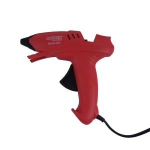 RAIDER Πιστόλι θερμοκόλλησης 100W για ράβδους σιλικόνης 11mm RD-GLG04 076202 RAIDER Πιστόλι θερμοκόλλησης 100W για ράβδους σιλικόνης 11mm RD-GLG04 076202