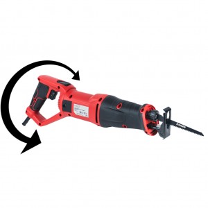 RAIDER Σπαθοσέγα 750W RD-RS38 050138 RAIDER Σπαθοσέγα 750W RD-RS38 050138