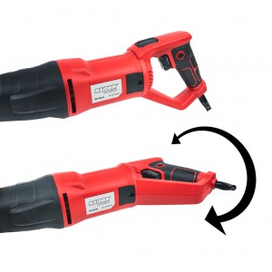 RAIDER Σπαθοσέγα 750W RD-RS38 050138 RAIDER Σπαθοσέγα 750W RD-RS38 050138