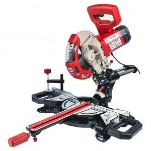 RAIDER Φαλτσοπρίονο με ισχύ 1700W & δίσκο 210mm RD-MS08 053106