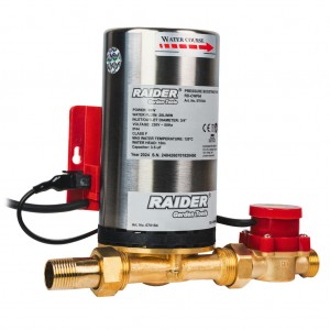 RAIDER Πιεστικό 90W 3/4