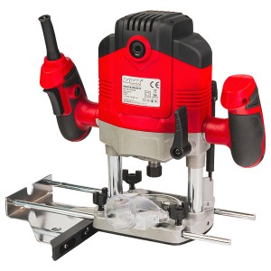 RAIDER Φρέζα Κάθετη 1200W 8mm RD-ER10 051110 RAIDER Φρέζα Κάθετη 1200W 8mm RD-ER10 051110