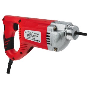 RAIDER Ηλεκτρικός δονητής μπετόν 1300W RD-CV01 078604