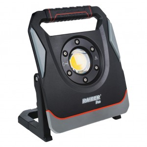 RAIDER R20 Solo Προβολέας εργασίας led με φωτεινότητα έως 5000lm RDP-ZWL20 039718