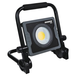 RAIDER Προβολέας εργασίας επαναφορτιζόμενος led 3300lm RDP-WL02 710305