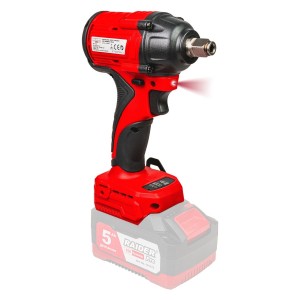 RAIDER R20 Solo Μπουλονόκλειδο 1/2 RAIDER R20 Solo Μπουλονόκλειδο 1/2