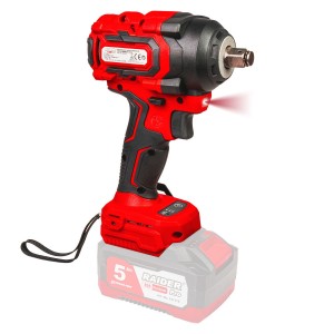 RAIDER R20 Solo Μπουλονόκλειδο 1/2 RAIDER R20 Solo Μπουλονόκλειδο 1/2