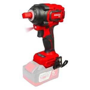 RAIDER R20 Solo Μπουλονόκλειδο 1/2 RAIDER R20 Solo Μπουλονόκλειδο 1/2