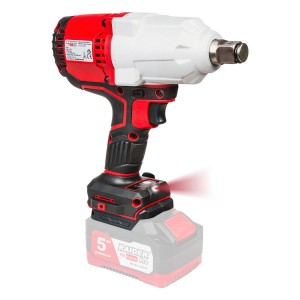 RAIDER R20 Solo Μπουλονόκλειδο 1/2 RAIDER R20 Solo Μπουλονόκλειδο 1/2