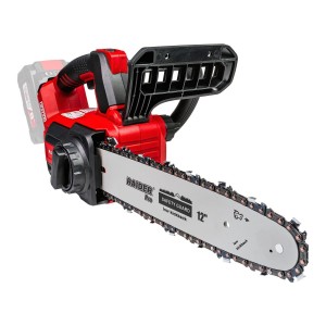 RAIDER R20 Solo Αλυσοπρίονο μπαταρίας 20V 2,90kg με λάμα 30,5cm RDP-DBCS20 075775 RAIDER R20 Solo Αλυσοπρίονο μπαταρίας 20V 2,90kg με λάμα 30,5cm RDP-DBCS20 075775