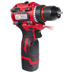 RAIDER Δραπανοκατσάβιδο 16V Li 2x1.5Ah 30Nm RD-BCDL39 030189 RAIDER Δραπανοκατσάβιδο 16V Li 2x1.5Ah 30Nm RD-BCDL39 030189