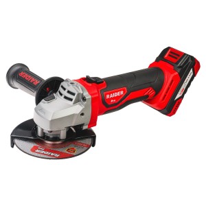 RAIDER R20 Σετ Γωνιακός τροχός,δραπανοκατσάβιδο & μπουλονόκλειδο 2x2Ah RDP-PBCDI20&SPAG20&PBIW20 030255 RAIDER R20 Σετ Γωνιακός τροχός,δραπανοκατσάβιδο & μπουλονόκλειδο 2x2Ah RDP-PBCDI20&SPAG20&PBIW20 030255