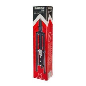 RAIDER Τρίποδο λάμπας εργασίας πτυσσόμενο RDP-TF01 710306 RAIDER Τρίποδο λάμπας εργασίας πτυσσόμενο RDP-TF01 710306