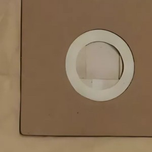 RAIDER Σκούπας σακούλα για RD-WC01 RAIDER Σκούπας σακούλα για RD-WC01