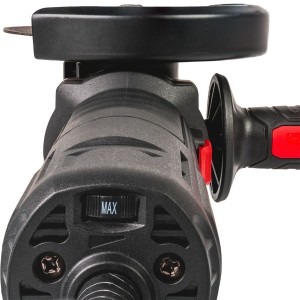 RAIDER Γωνιακός Τροχός 125mm 900W RDP-AG79 020151