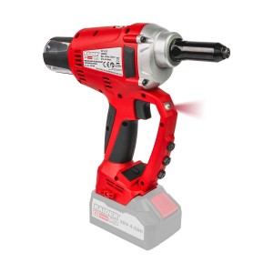 RAIDER R20 Solo Πριτσιναδόρος μπαταρίας 20000N RDP-BRG20 030188 RAIDER R20 Solo Πριτσιναδόρος μπαταρίας 20000N RDP-BRG20 030188