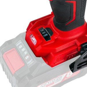 RAIDER R20 Solo Μπουλονόκλειδο 1/2 RAIDER R20 Solo Μπουλονόκλειδο 1/2