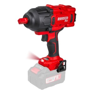 RAIDER R20 Solo Μπουλονόκλειδο 1/2 RAIDER R20 Solo Μπουλονόκλειδο 1/2