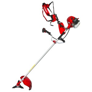 RAIDER Χορτοκοπτικό βενζίνης ώμου/χειρός 3hp 7.3kg RD-GBC27 2K 075027