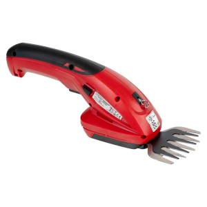 RAIDER Ψαλίδι μπορντούρας μπαταρίας & γκαζόν RD-GSSL04 7.2V 1.5Ah 075551 RAIDER Ψαλίδι μπορντούρας μπαταρίας & γκαζόν RD-GSSL04 7.2V 1.5Ah 075551