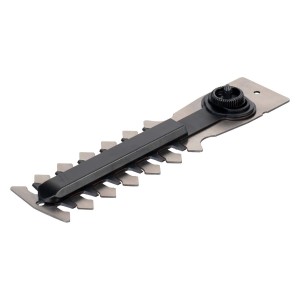 RAIDER Ψαλίδι μπορντούρας μπαταρίας & γκαζόν RD-GSSL04 7.2V 1.5Ah 075551 RAIDER Ψαλίδι μπορντούρας μπαταρίας & γκαζόν RD-GSSL04 7.2V 1.5Ah 075551