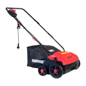 RAIDER Εξαερωτήρας ηλεκτρικός 1400W 2 σε 1 RD-ESC01 075337