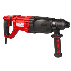 RAIDER Δράπανο περιστροφικό πιστολέτο 1050W RDP-HD63 013140