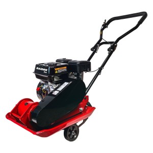 RAIDER Συμπιεστής εδάφους βενζίνης 5,5hp RDP-FPC01 090125 RAIDER Συμπιεστής εδάφους βενζίνης 5,5hp RDP-FPC01 090125