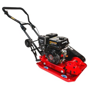 RAIDER Συμπιεστής εδάφους βενζίνης 5,5hp RDP-FPC01 090125 RAIDER Συμπιεστής εδάφους βενζίνης 5,5hp RDP-FPC01 090125